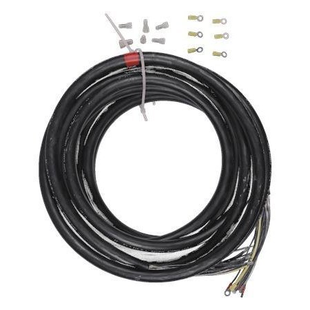 GRUNDFOS Pump Repair Kits- Kit, Cable 15m (7G4+4x1.0), Spare Part. 95038521